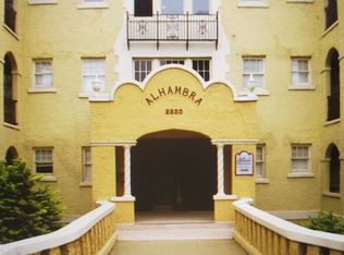 2855 Peachtree Rd NE APT 107, Atlanta, GA 30305