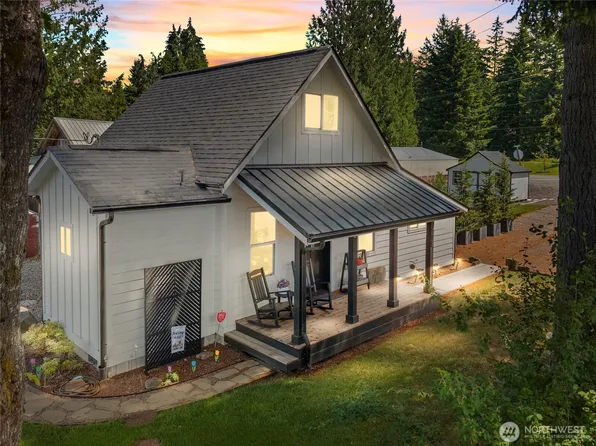 698 6th Avenue W, Tenino, WA 98589