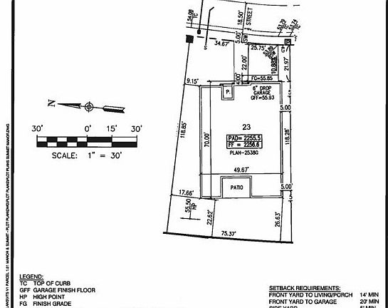 3rd image of 7737 Nestor Creek Ln Lot 23