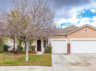 8878 Mount Sopras Ct, Riverside, CA 92508