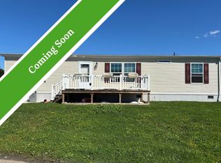 191 Ash St, Lockport, NY 14094