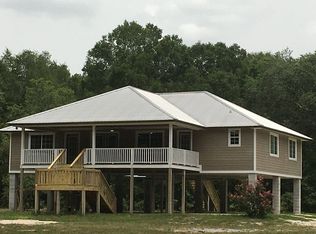 3479 NW 102nd Pl, Branford, FL 32008