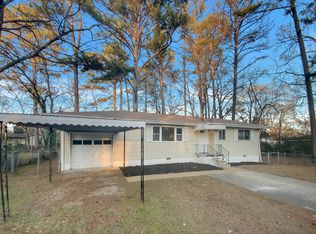 4707 Arrowhead Trl, Chattanooga, TN 37411