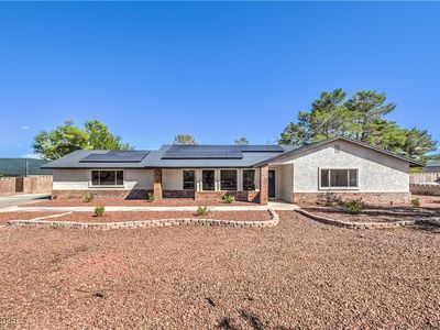 3926 Helen Ave, Las Vegas, NV, 89130