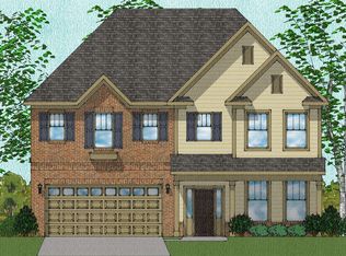 105 Withington Blvd, Simpsonville, SC 29681