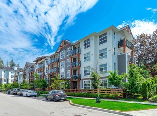 14550 Winter Cres #207, Surrey, BC