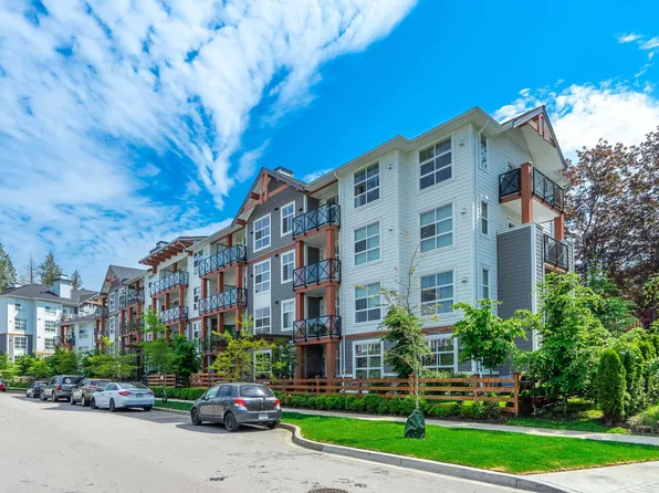 14550 Winter Cres #207, Surrey, BC V4P 0G4