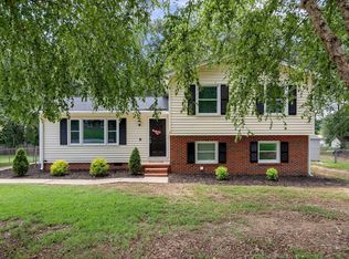 314 Alder Dr, Simpsonville, SC 29680