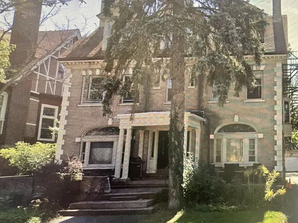 579 University Ave APT 7, Rochester, NY 14607