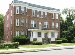 580 Arch St #3SW, New Britain, CT 06051