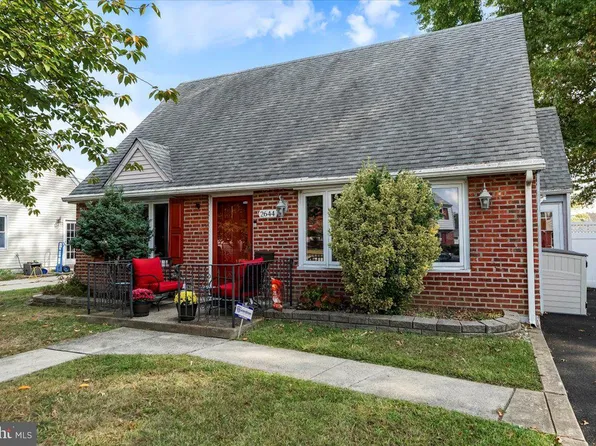2644 Wood Rd, Secane, PA 19018