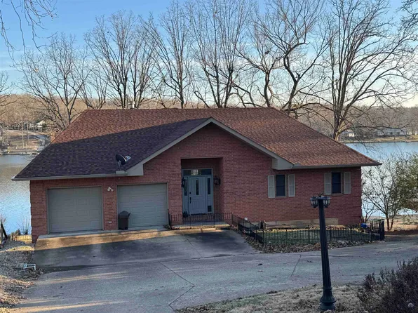 26 Winnebago Cir, Cherokee Village, AR 72529