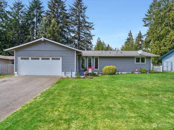 6301 Sunset Avenue NE, Bremerton, WA 98311