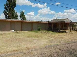 4822 Slope Dr, Amarillo, TX 79108
