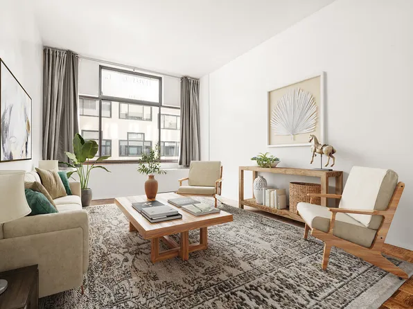77 Bleecker Street 614A image 1 of 5