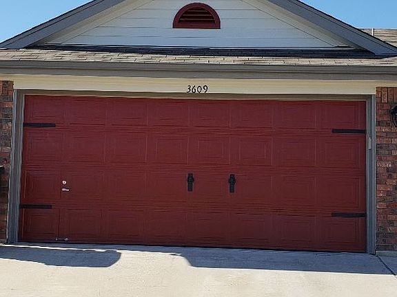 2nd image of 3609 Solomon Dr