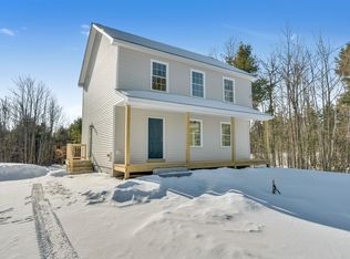 60 Welch Lane, Sanford, ME 04073