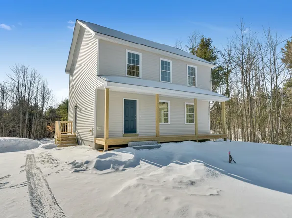 60 Welch Lane, Sanford, ME 04073