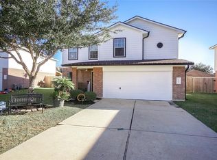 5114 Diamondcliff Ct, Katy, TX 77449