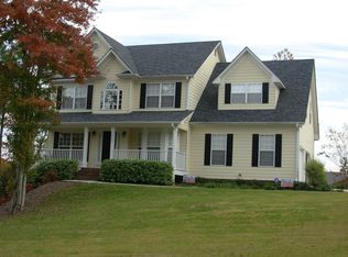 3787 Fair Hill Dr, Bethlehem, GA 30620
