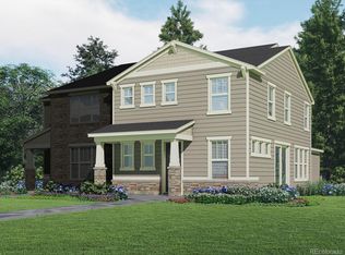 1153 S Walden Ct, Aurora, CO 80017