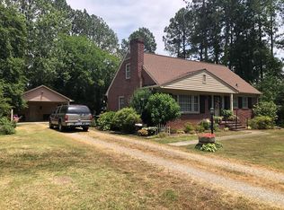 113 Mansion Dr, Clarksville, VA 23927