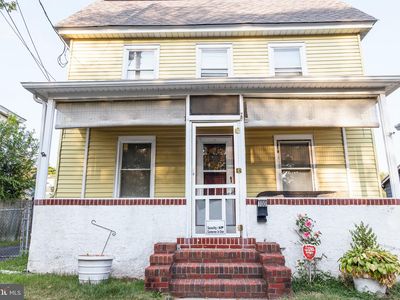 1009 Chestnut St, Paulsboro, NJ, 08066