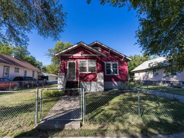 238 S Sycamore St, Grand Island, NE 68801