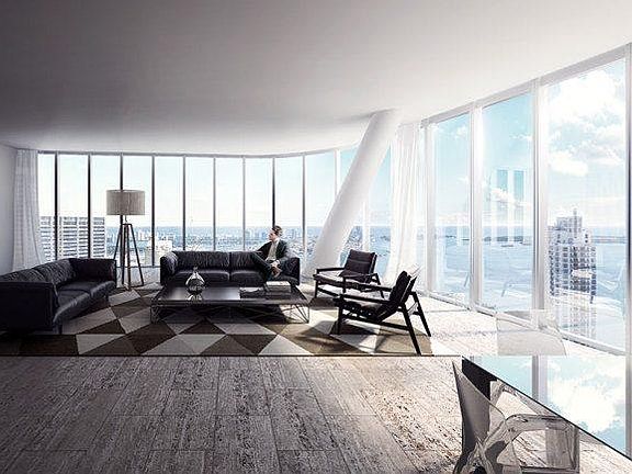 3rd image of 805 S Miami Ave #5
