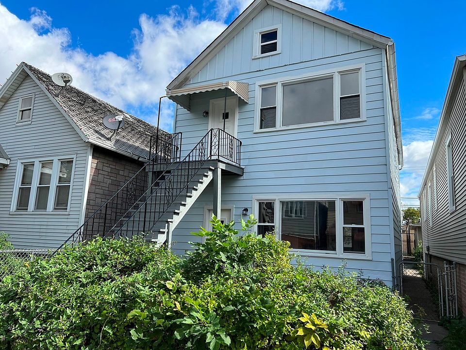1st image of 4517 S Marshfield Ave