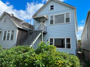 4517 S Marshfield Ave, Chicago, IL 60609