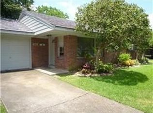 4318 Sanford Rd, Houston, TX 77035