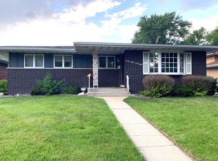 2838 192nd Pl, Lansing, IL 60438