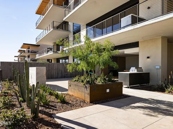4849 N Camelback Ridge Road #B104, Scottsdale, AZ 85251