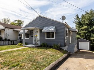 271 Prospect St, Baden, PA 15005