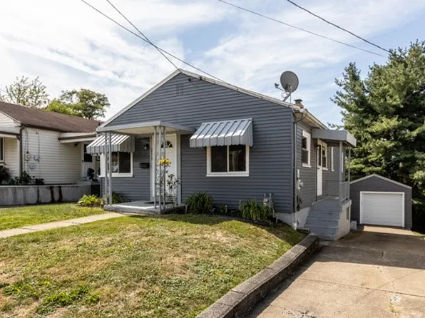 271 Prospect St, Baden, PA 15005