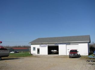 10017 S Highway 259, Mc Daniels, KY