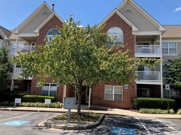6101 Springwater Pl APT 1304, Frederick, MD 21701