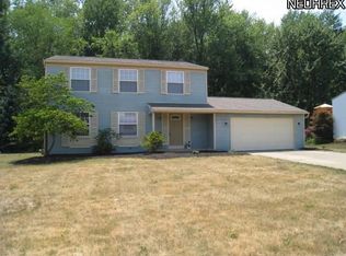 4798 Wildflower Dr, North Canton, OH 44720