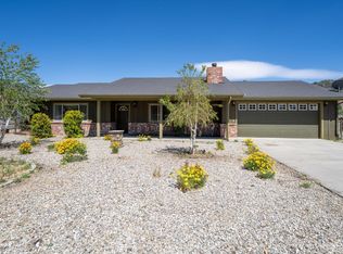 23440 Mashie Ct, Tehachapi, CA 93561