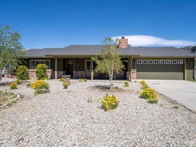 23440 Mashie Ct, Tehachapi, CA, 93561