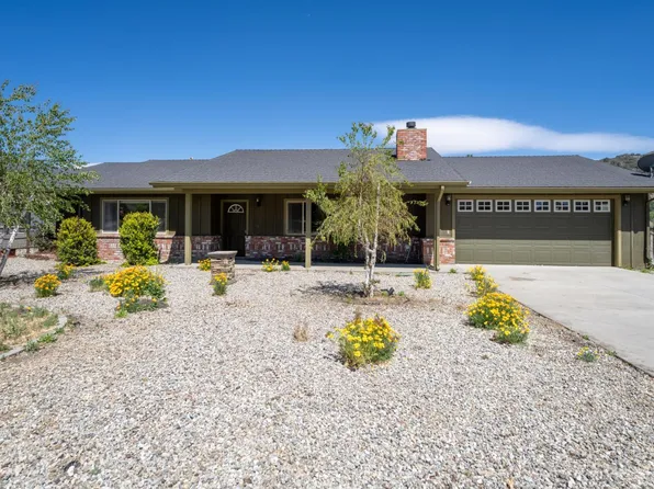 23440 Mashie Ct, Tehachapi, CA 93561