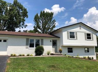 175 Pinehurst Dr, Frankfort, KY 40601