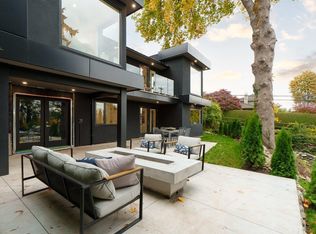 2508 Nelson Ave, West Vancouver, BC V7V 2R6