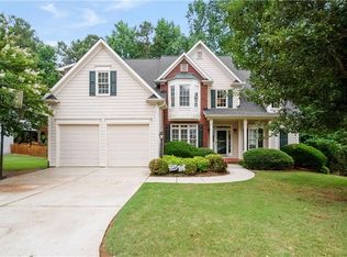 5409 Hunting Pine Dr, Powder Springs, GA 30127