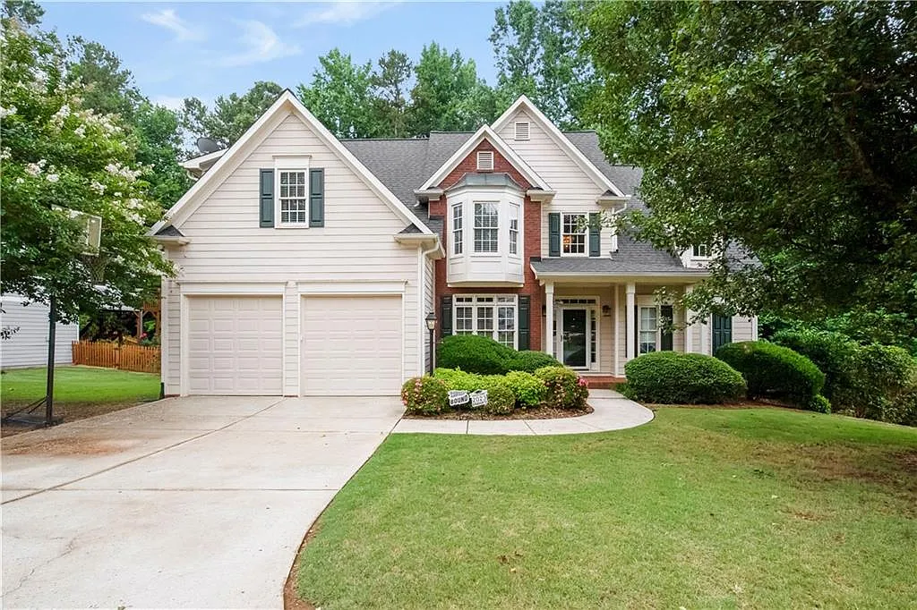 5409 Hunting Pine Dr photo 1