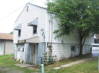 309 6th Ave, Sutersville, PA