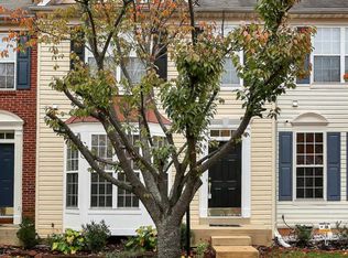 15005 Whittier Loop, Woodbridge, VA 22193