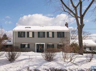 274 Rivervale Rd, River Vale, NJ 07675