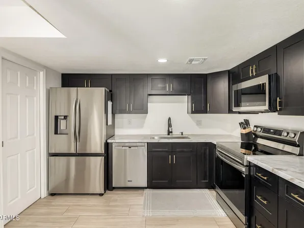 2040 S LONGMORE -- #55, Mesa, AZ 85202